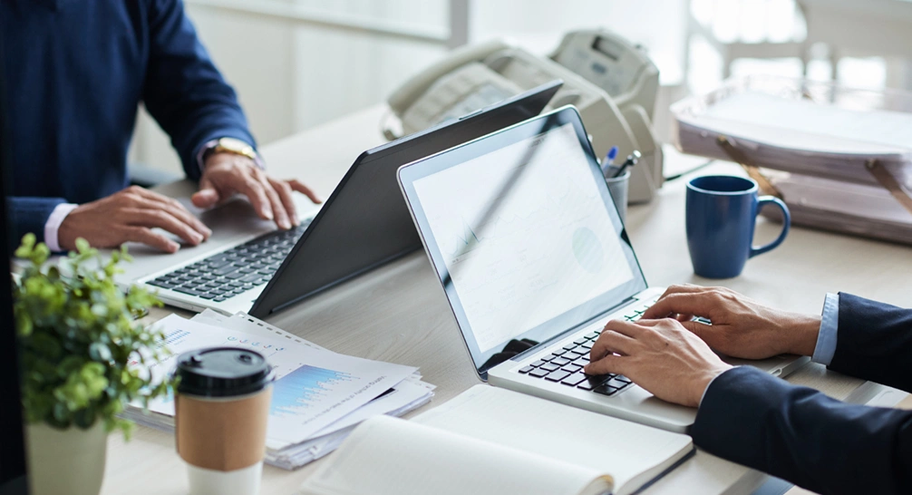 Strategy, Creativity And Technology—Working Together