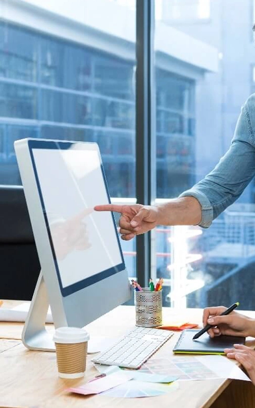 Strategy, Creativity And Technology—Working Together