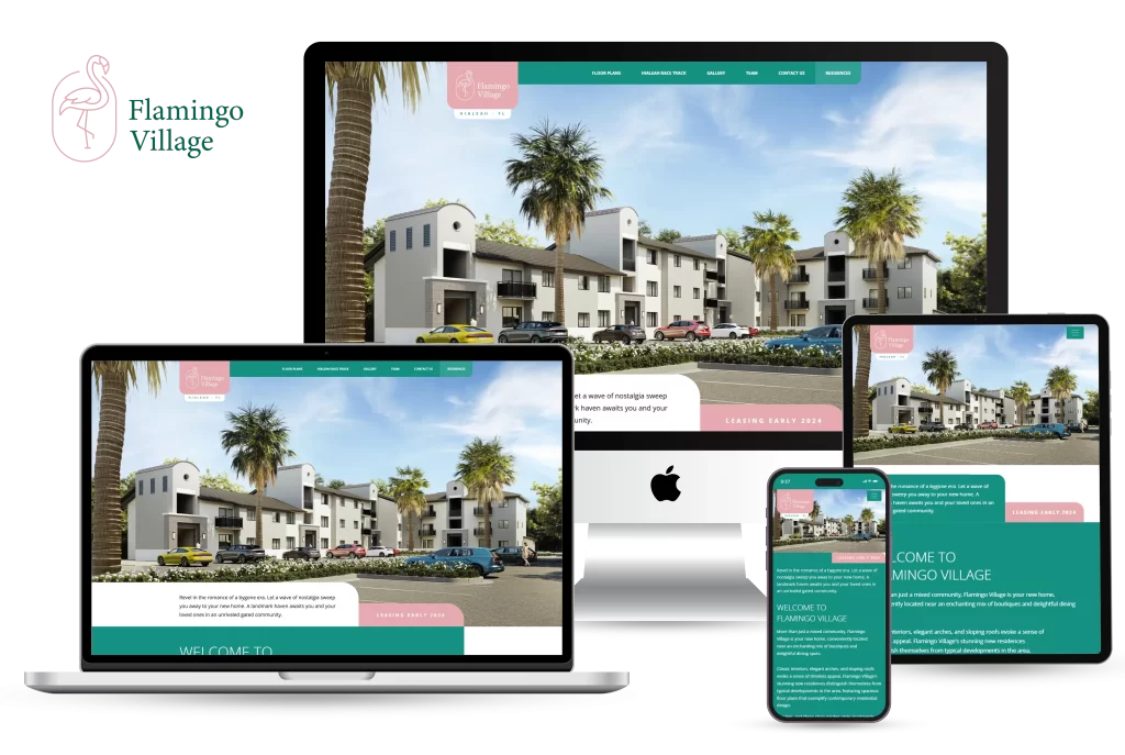Flamingo Village