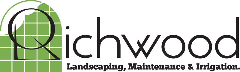 Richwood Landscape logo