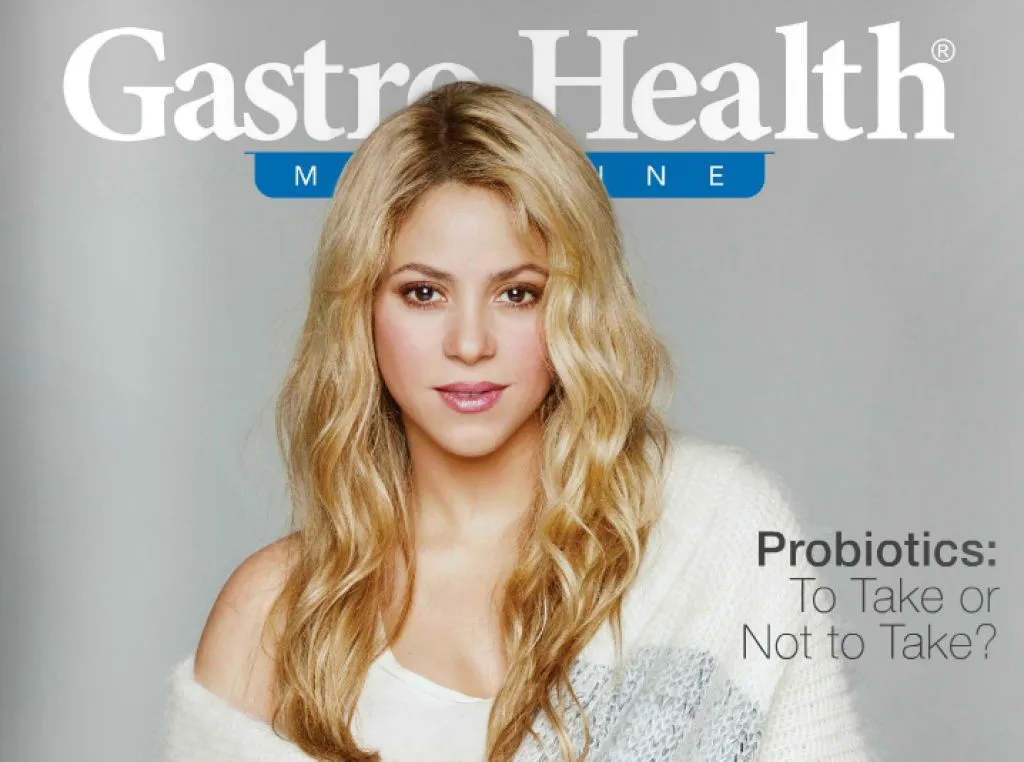 Gastro Health Magazine