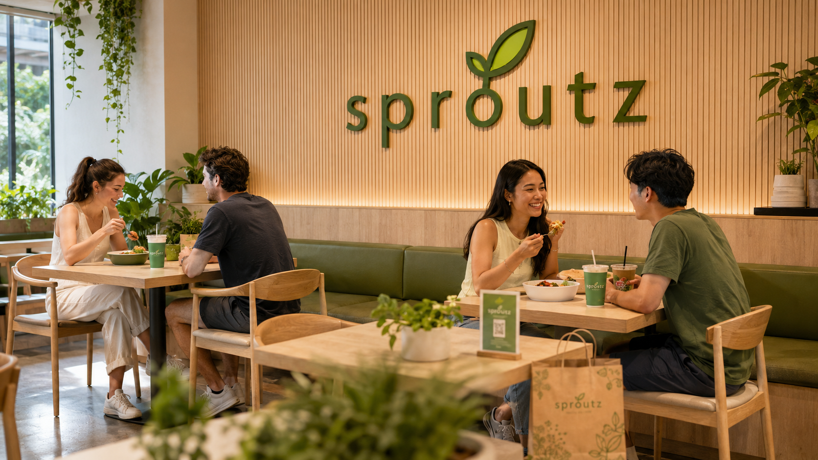 Restaurants