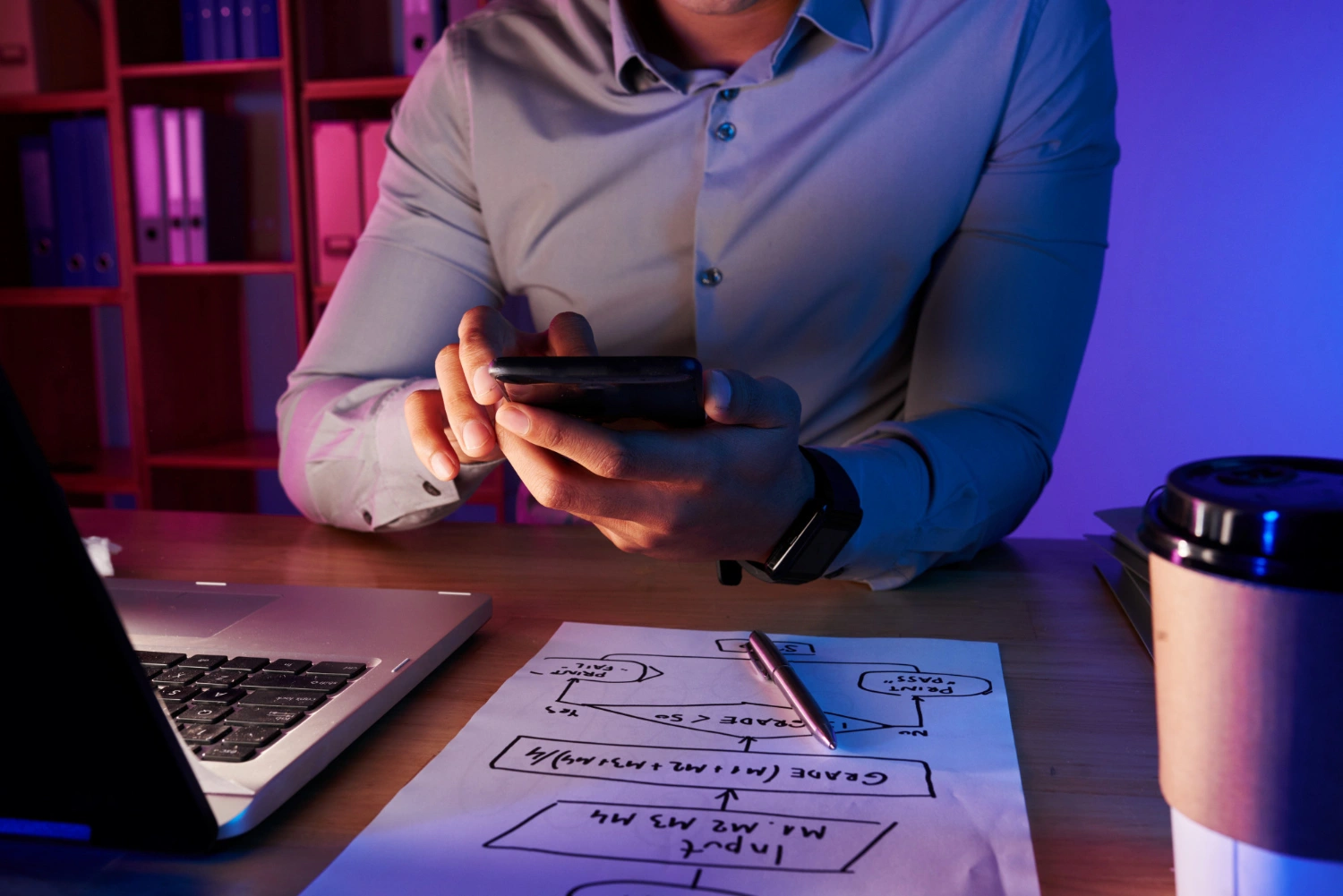 Ai-assisted Content