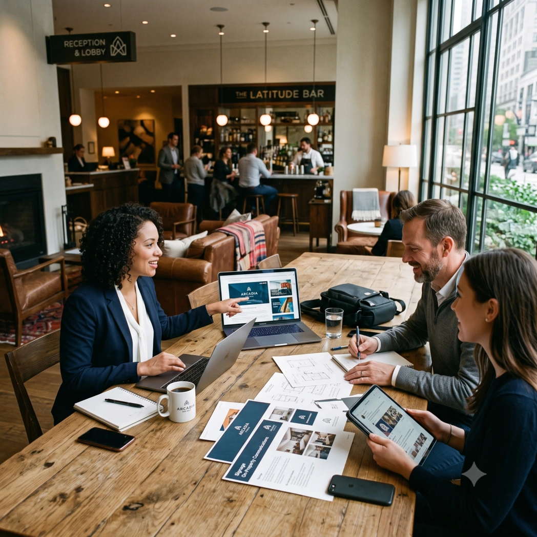 Beyond The Digital Experience
