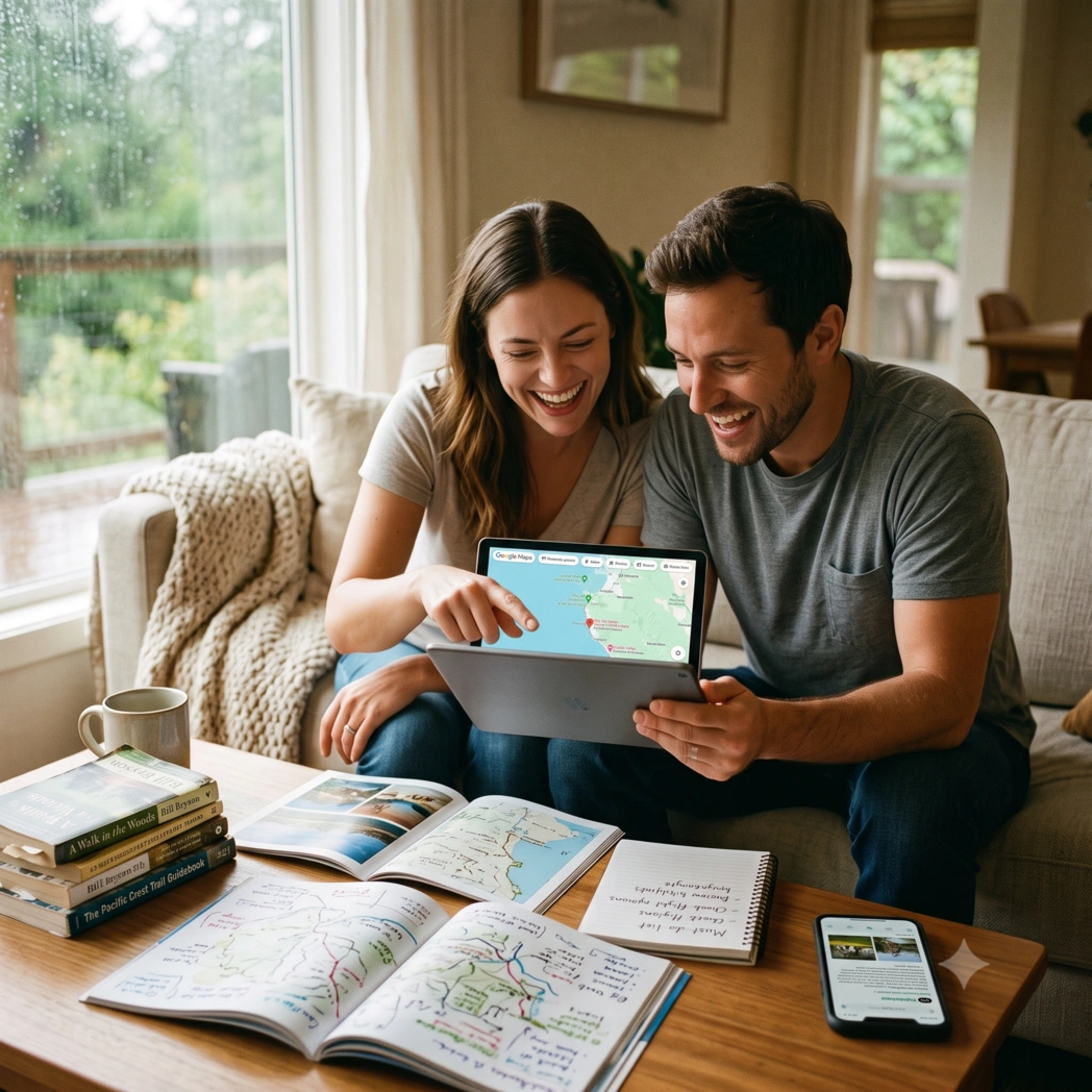 Marketing The Experience Before The Guest Arrives