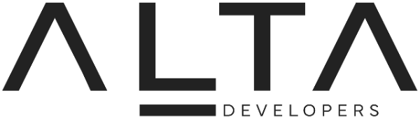 Alta Developers logo