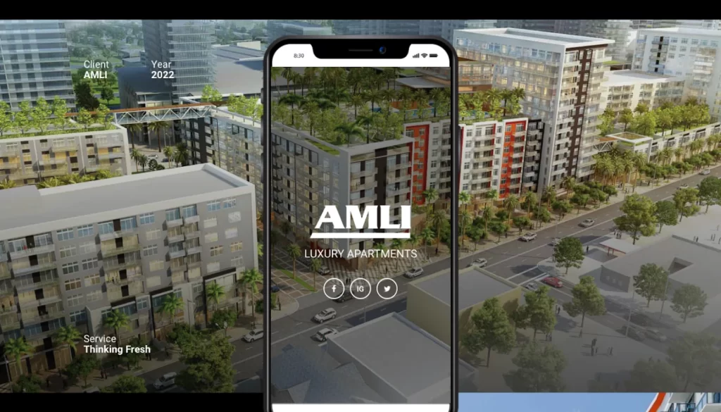 AMLI Midtown Miami