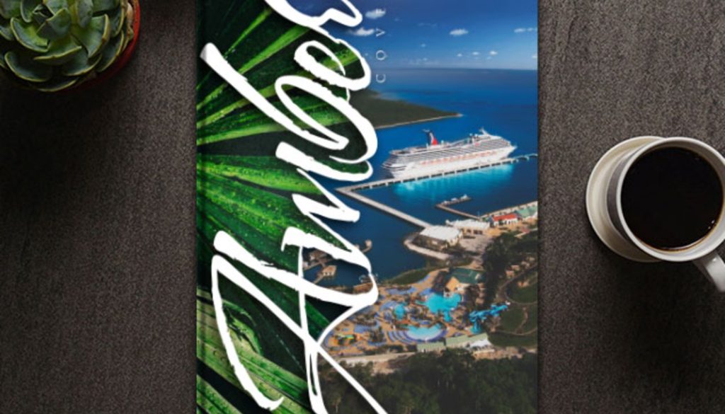 Carnival – Amber Cove