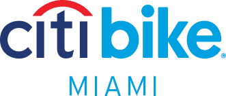 Citi Bike Miami logo