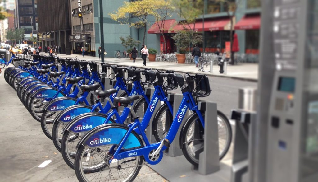 Citi Bike Miami