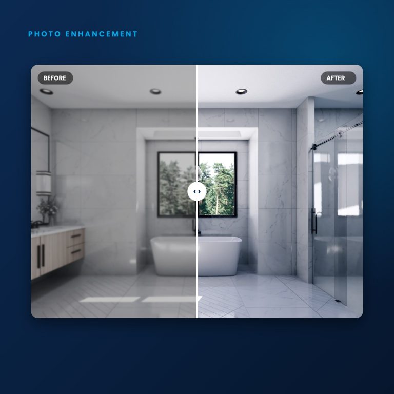 Virtual Staging for Real Estate: How It Works, What It Costs and When to Use It