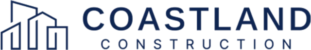 Coastland Construction logo