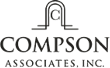 Compson Associates logo