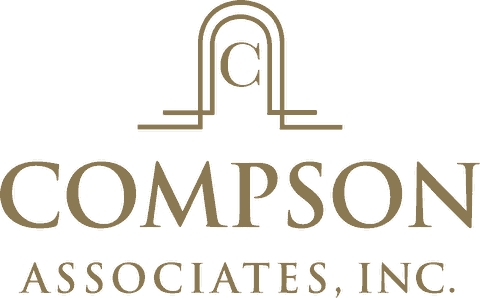 Compson Associates logo