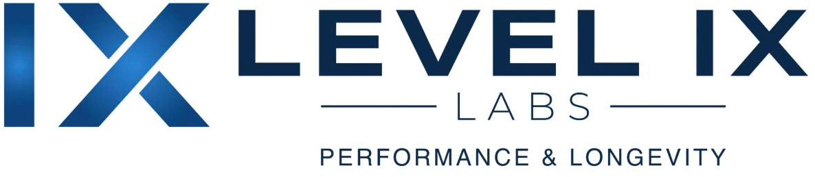 Level IX Labs logo