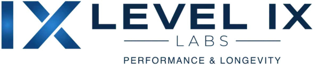 Level IX Labs logo