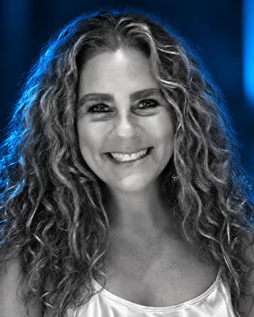 Lizette Fernandez, Partner at Creative Mindworks