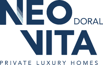 NeoVita Doral logo
