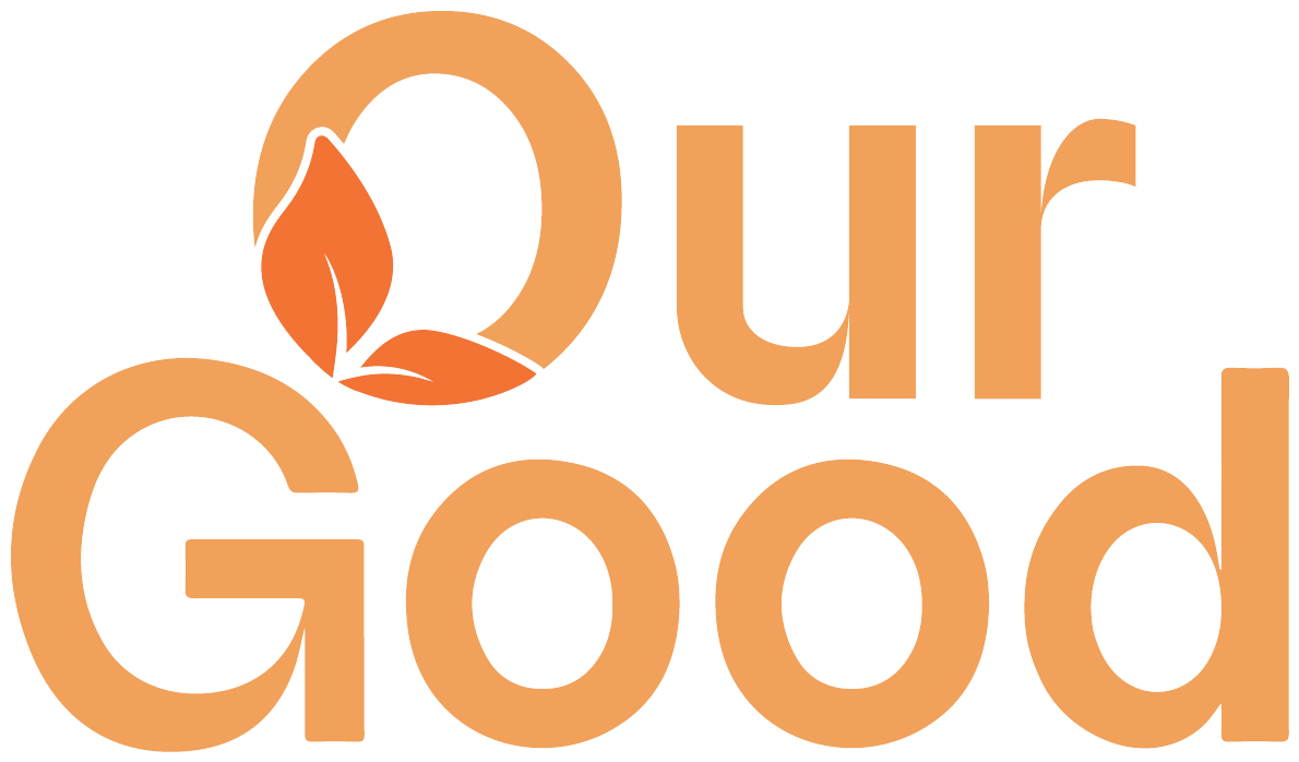Our Good CBD logo