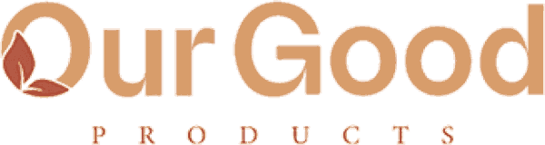 Our Good Products logo