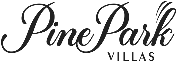 Pine Park Villas logo