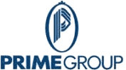 Prime Group logo
