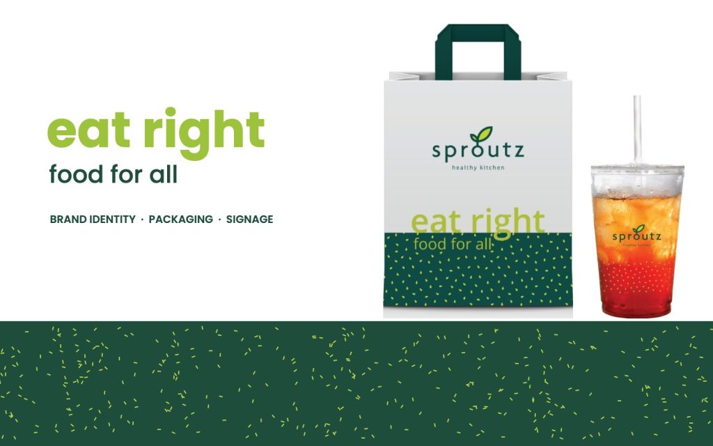 Sproutz