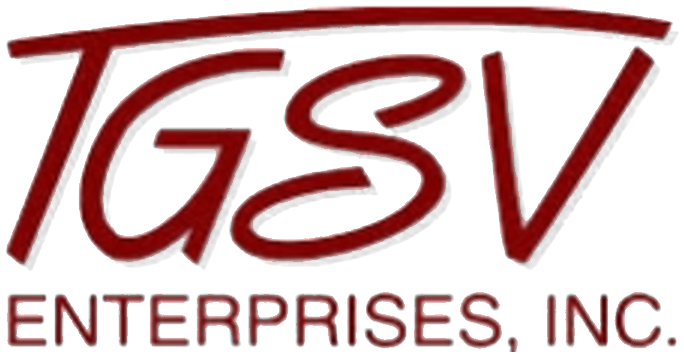 TGSV Enterprises logo