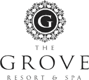 The Grove Resort & Spa logo