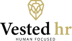 Vested HR logo