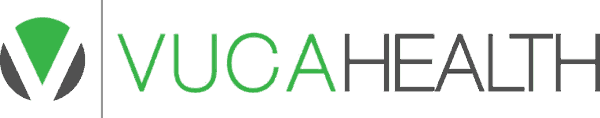 VUCA Health logo